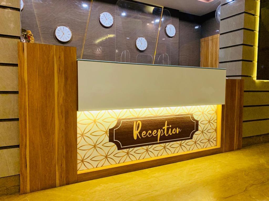 Hotel Royal City Siliguri Zewnętrze zdjęcie