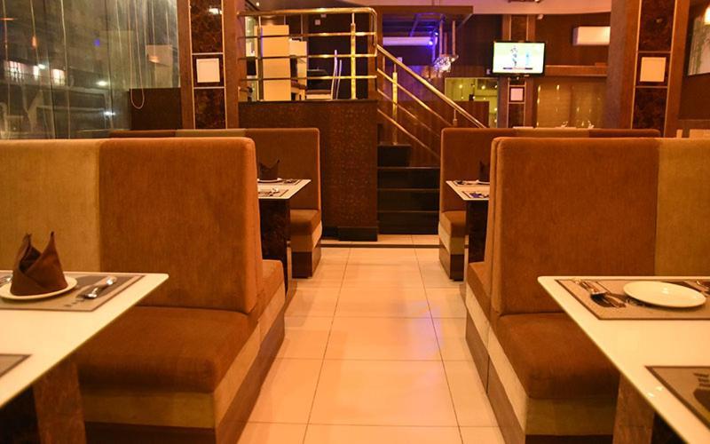 Hotel Royal City Siliguri Zewnętrze zdjęcie
