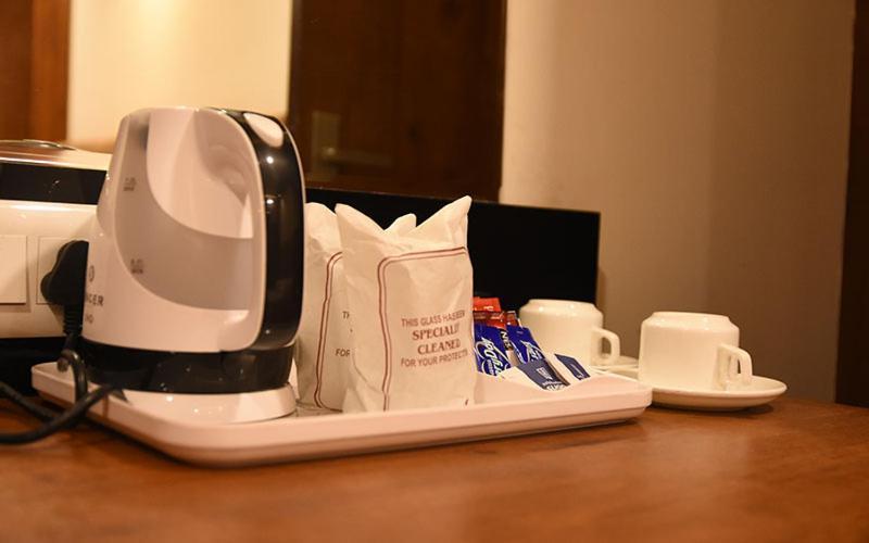 Hotel Royal City Siliguri Zewnętrze zdjęcie