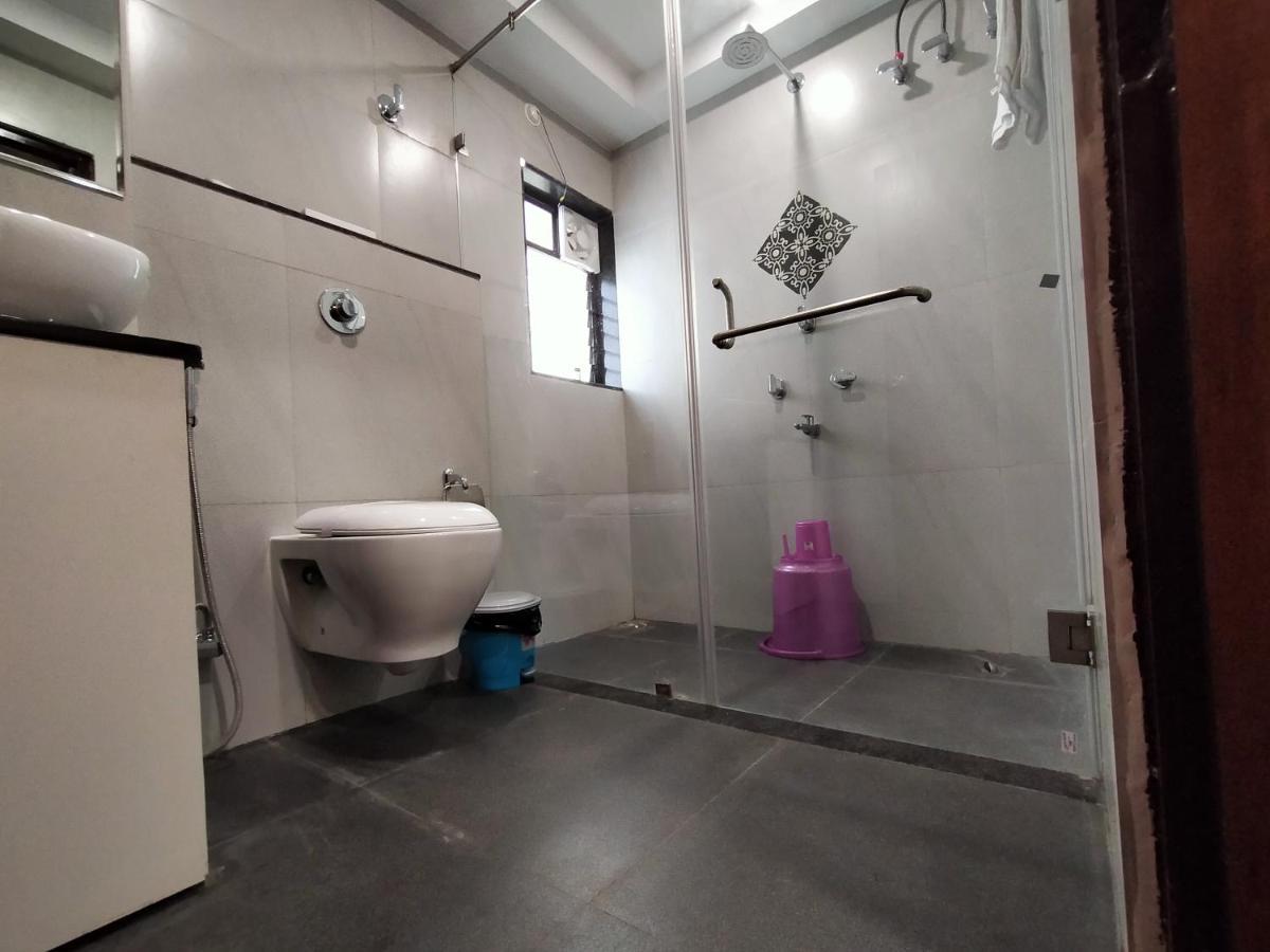 Hotel Royal City Siliguri Zewnętrze zdjęcie